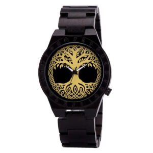 Montre Yggdrasil Viking Heritage 45109086