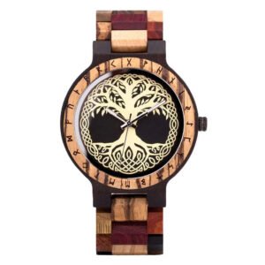 Montre Yggdrasil Viking Heritage 45109264