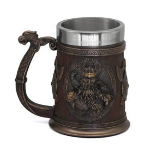 Mug Odin Viking Heritage 45059689