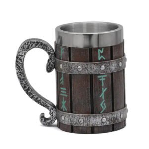 Mug Runes Viking Heritage 45058939