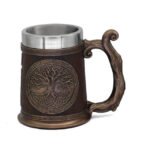 Mug Yggdrasil Viking Heritage 45058273