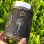 Mug Yggdrasil Viking Heritage 45058539