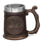 Mug Yggdrasil Viking Heritage 45058888