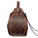 Porte Monnaie Viking Viking Heritage 45093135