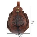Porte Monnaie Viking Viking Heritage 45093287