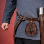 Porte Monnaie Viking Viking Heritage 45093462