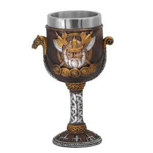 Tasse Guerrier Viking Viking Heritage 45056620