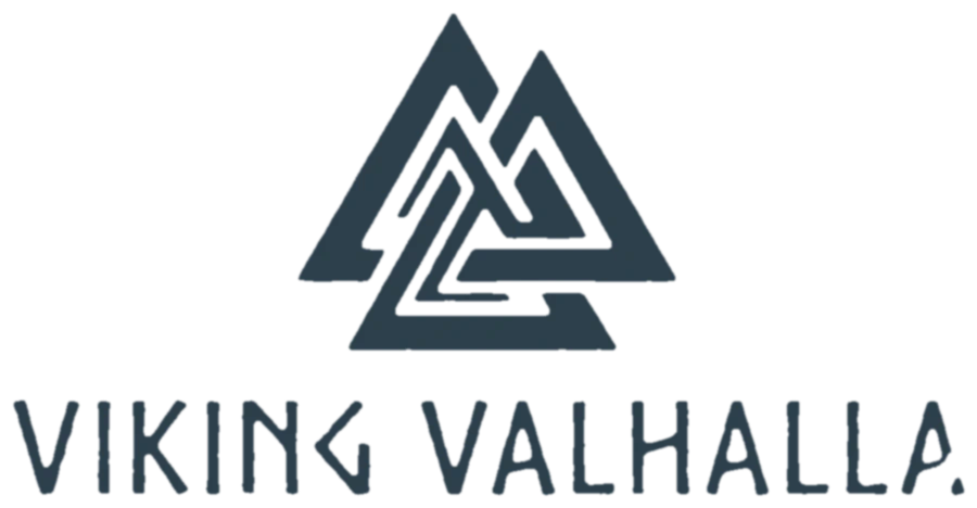logo viking valhalla