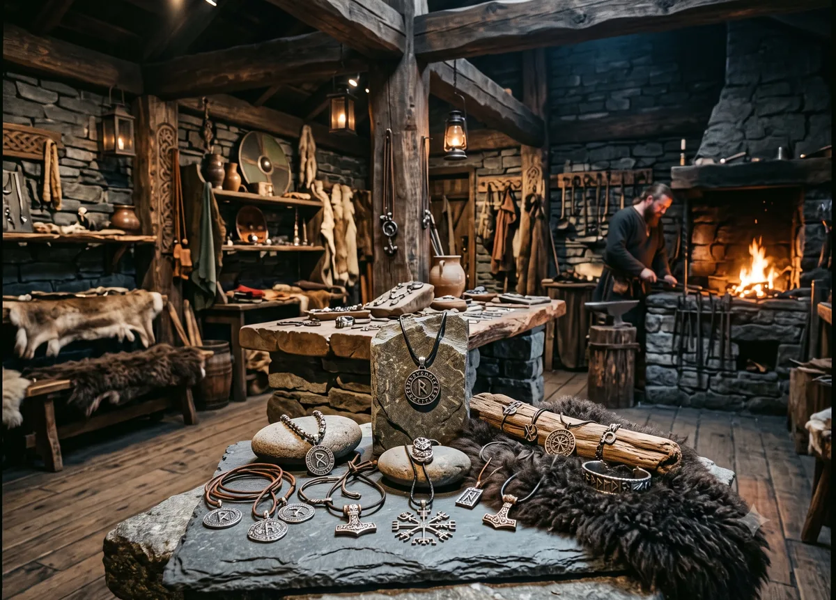 Viking Valhalla